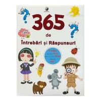365 de intrebari si raspunsuri