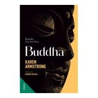 Buddha - Karen Armstrong