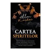Cartea spiritelor - Allan Kardec
