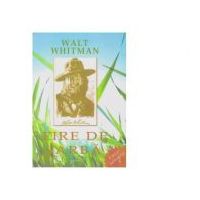 Fire de iarba - Walt Whitman