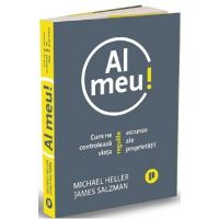 Al meu! - James Salzman, Michael Heller