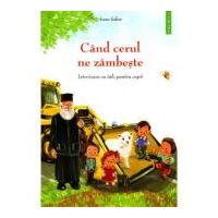 Cand cerul ne zambeste, volumul 2 - Anna Iakov