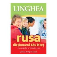 Dictionarul tau istet rus-roman / roman-rus, editia 3