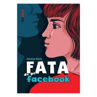 Fata de pe Facebook - Jessica Park