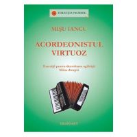 Acordeonistul virtuoz - Misu Iancu