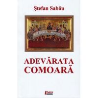 Adevarata comoara - Stefan Sabau