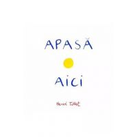 Apasa aici - Herve Tullet
