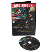 Audiobook. Virtutea nationalismului - Yoram Hazony