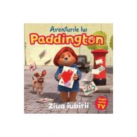 Aventurile lui Paddington. Ziua iubirii