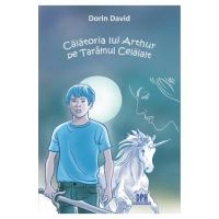 Calatoria lui Arthur pe Taramul Celalalt - Dorin David