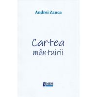 Cartea mantuirii - Andrei Zanca