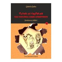 Clash-ul crizelor sau viclenia lumii asimetrice. Vol.1: Demitizarea tradarii - Gabriela Bodea