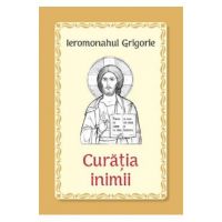 Curatia inimii - Ieromonahul Grigorie