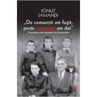 De comunisti am fugit, peste comunisti am dat - Ionut Iamandi