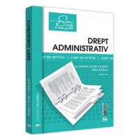 Drept administrativ. Caiet de seminar. Partea 2 - Alexandru-Sorin Ciobanu, Irina Suatean