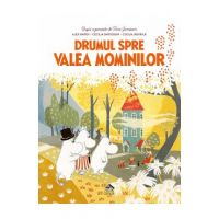 Drumul spre Valea Mominilor - Alex Haridi, Cecilia Davidsson