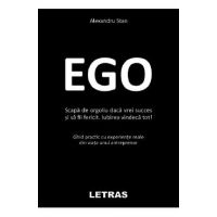 Ego - Alexandru Stan