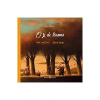 Familia Iepuretti. O zi de toamna - Nadia Al Omari, Richolly Rosazza