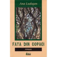 Fata din copaci - Ana Ludusan