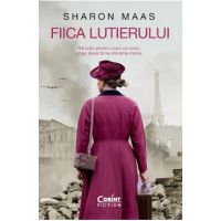 Fiica lutierului - Sharon Maas
