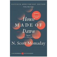House Made Of Dawn 50th Anniversary Edition - N. Scott Momaday