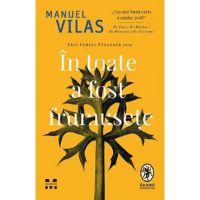 In toate a fost frumusete - Manuel Vilas