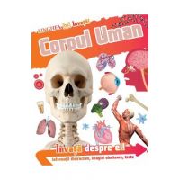 Invata! Corpul uman