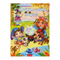 Invatam cuvinte magice - Alexandru Andrei