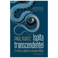 Ispita transcendentei - Paul Kurtz
