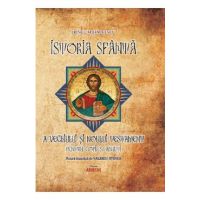 Istoria Sfanta a Vechiului si Noului Testament pentru copii si adulti - Irineu Mihalcescu