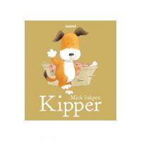 Kipper - Mick Inkpen