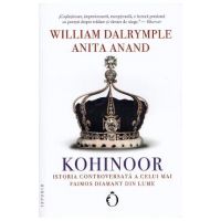 Kohinoor - William Dalrymple, Anita Anand