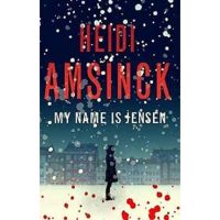 My Name is Jensen - Heidi Amsinck