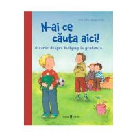N-ai ce cauta aici - Antje Szillat, Miriam Cordes