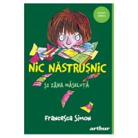 Nic Nastrusnic si Zana maseluta - Francesca Simon