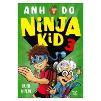 Ninja Kid 3 - Anh Do
