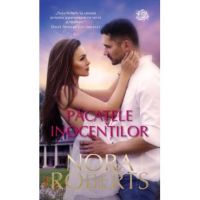 Pacatele inocentilor - Nora Roberts
