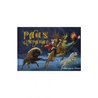 Paun Imparat - Vasile Lupasc Sfintes