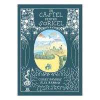 Un castel pentru soricel - Gabby Dawnay, Alex Barrow