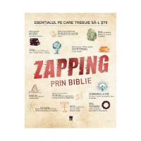 Zapping prin Biblie - Eric Denimal
