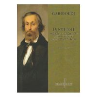 15 studii moderne, elegante si progresive pentru incepatori pentru flaut - Giuseppe Gariboldi