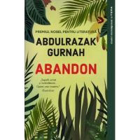 Abandon - Abdulrazak Gurnah