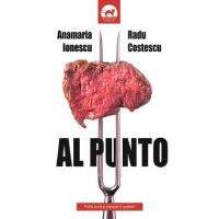 Al Punto - Anamaria Ionescu, Radu Costescu