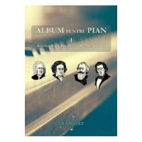 Album pentru pian. Vol.1