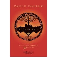 Alchimistul - Paulo Coelho
