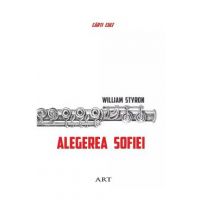 Alegerea Sofiei - William Styron