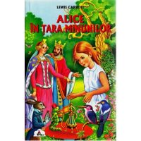 Alice in Tara Minunilor - Lewis Carroll