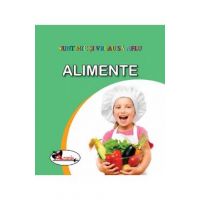 Alimente. Sunt mic si vreau sa aflu