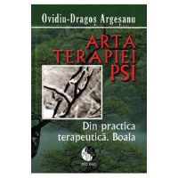 Arta terapiei PSI - Ovidiu-Dragos Argesanu