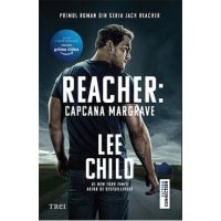 Capcana Margrave - Lee Child